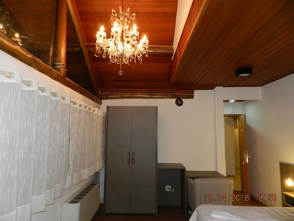 Avec Toi Boutique & Hotel 4*