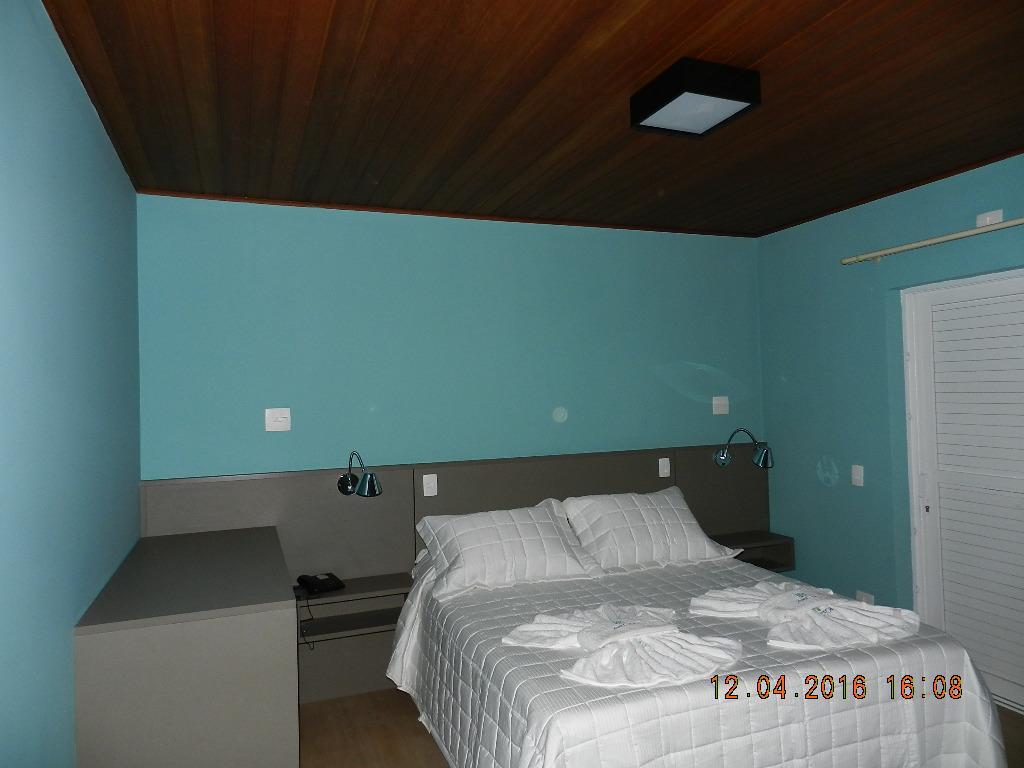 Hotel Avec Toi Boutique & Campos do Jordão
