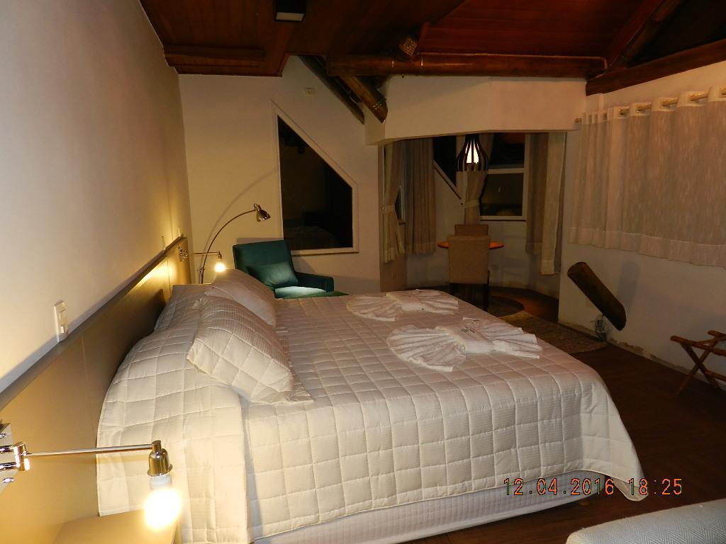 Hotel Avec Toi Boutique & Campos do Jordão