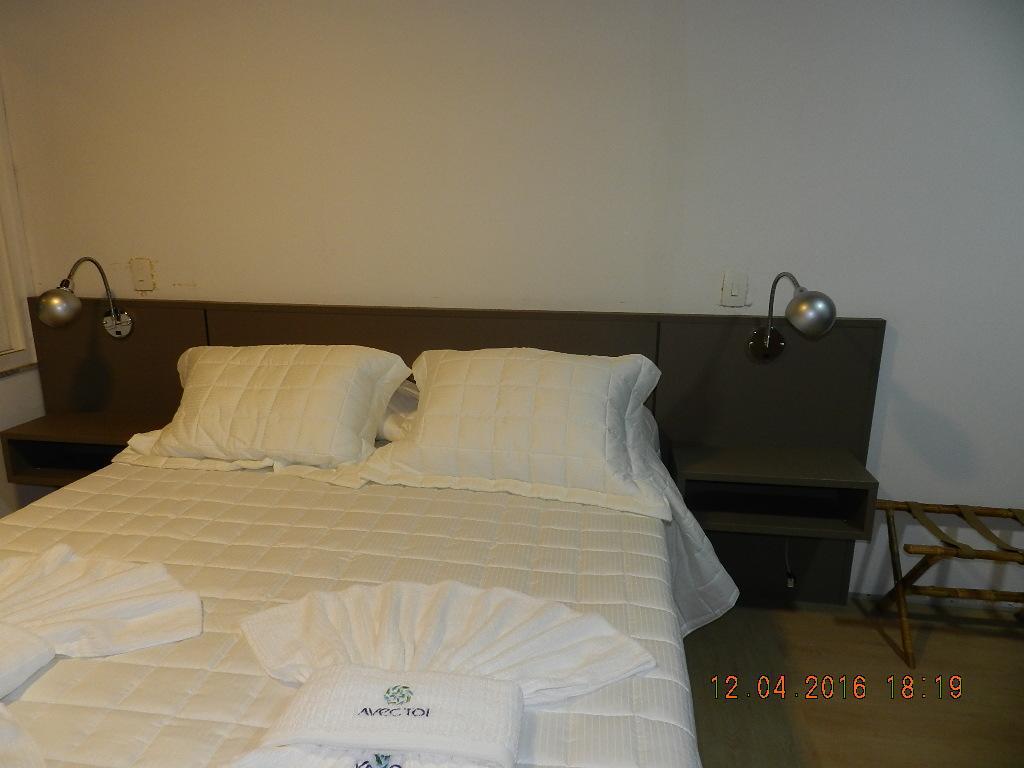 Avec Toi Boutique & Hotel 4*