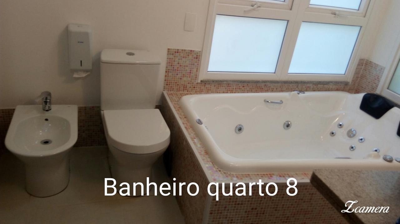 Avec Toi Boutique & Hotel Campos do Jordão