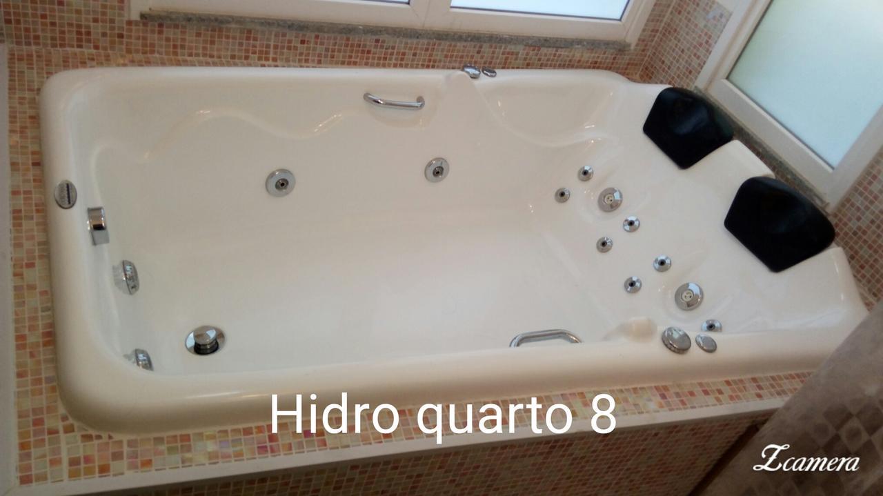 Hotel Avec Toi Boutique & Campos do Jordão