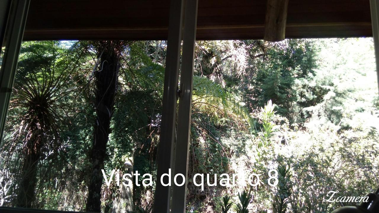 Avec Toi Boutique & Hotel Campos do Jordão