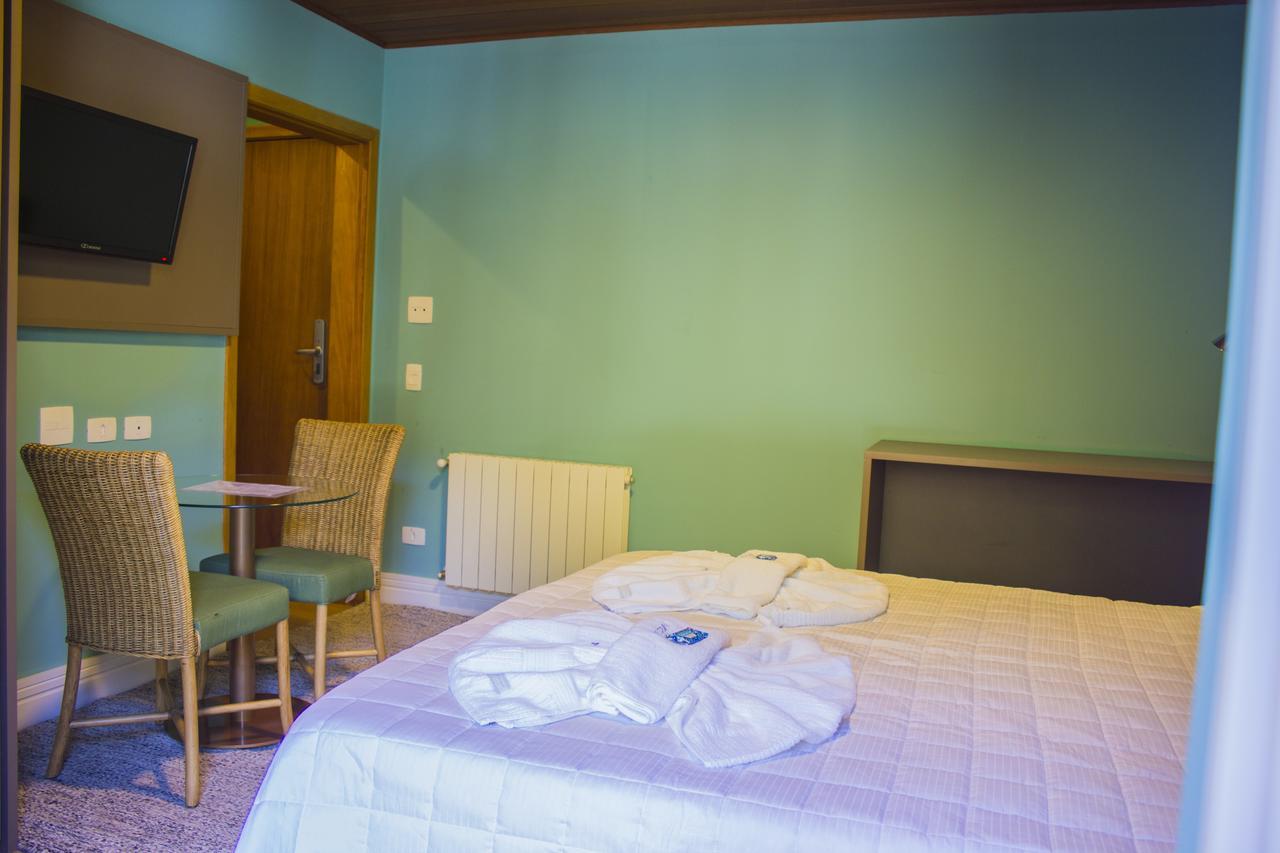 Hotel Avec Toi Boutique & Campos do Jordão