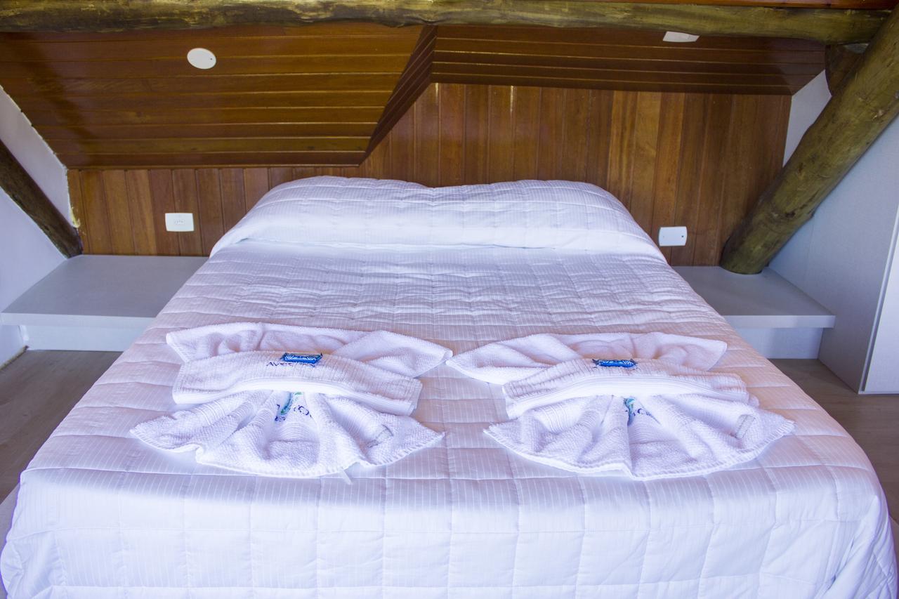 Avec Toi Boutique & 4* Campos do Jordão